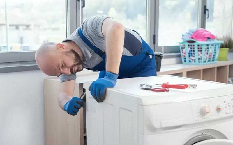 serwis pralko-suszarek w Żyrardowie